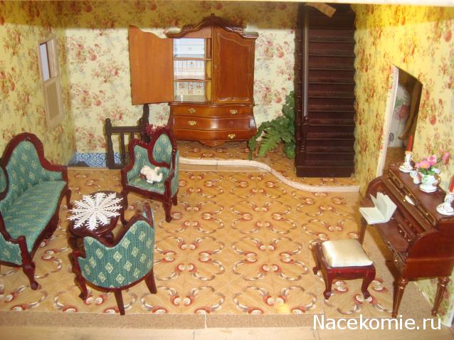 Svet22lana - Дом моей Мечты