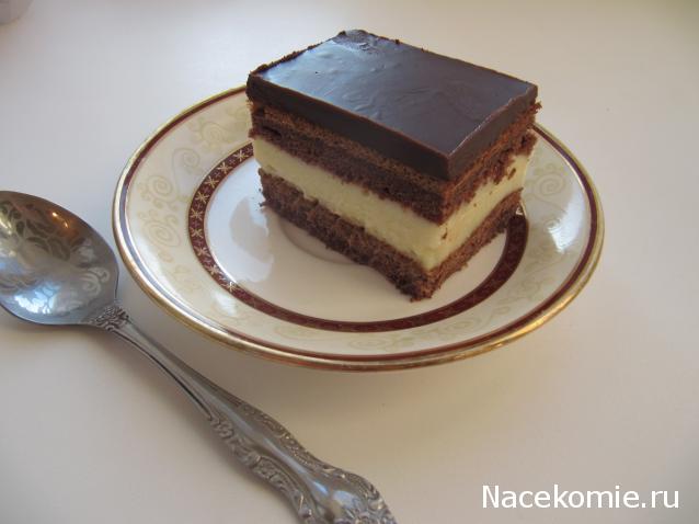 Изысканная выпечка. Наши кулинарные подвиги.