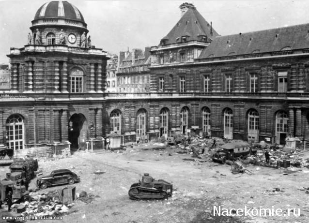 Танкодром (Общая Болталка танковых разделов)