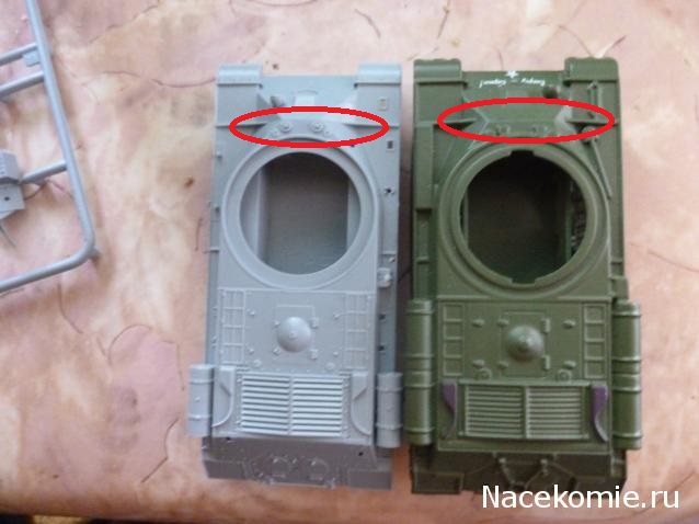 Танкодром (Общая Болталка танковых разделов)