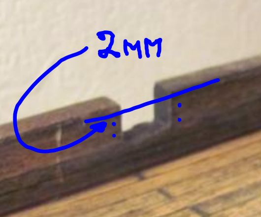 Собери Чёрную жемчужину. Сборка: оснащение палуб