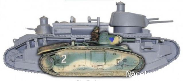 Танкодром (Общая Болталка танковых разделов)