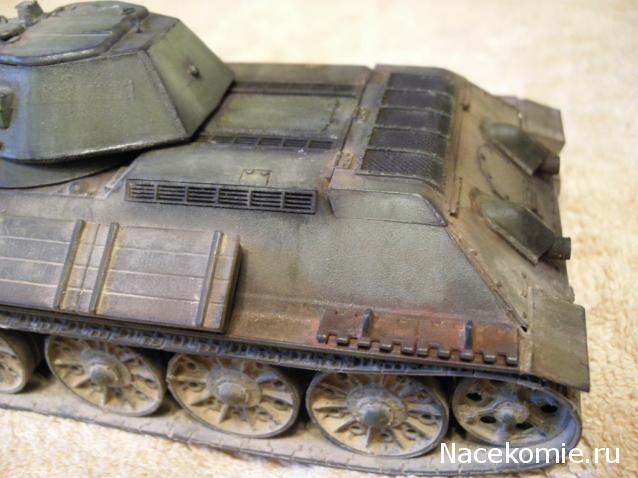 Танкодром (Общая Болталка танковых разделов)