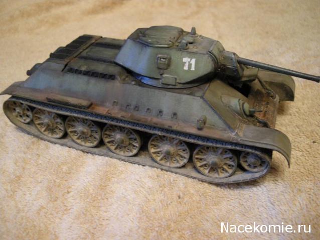 Танкодром (Общая Болталка танковых разделов)