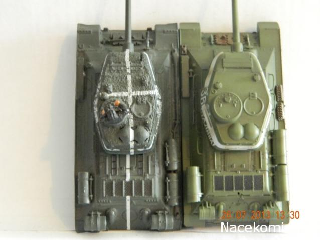 Танкодром (Общая Болталка танковых разделов)