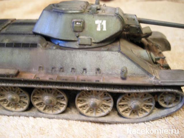 Танкодром (Общая Болталка танковых разделов)