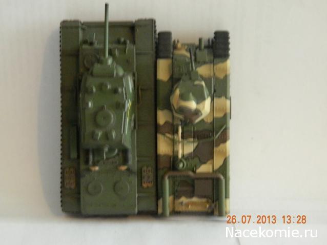 Танкодром (Общая Болталка танковых разделов)