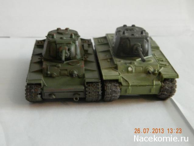 Танкодром (Общая Болталка танковых разделов)