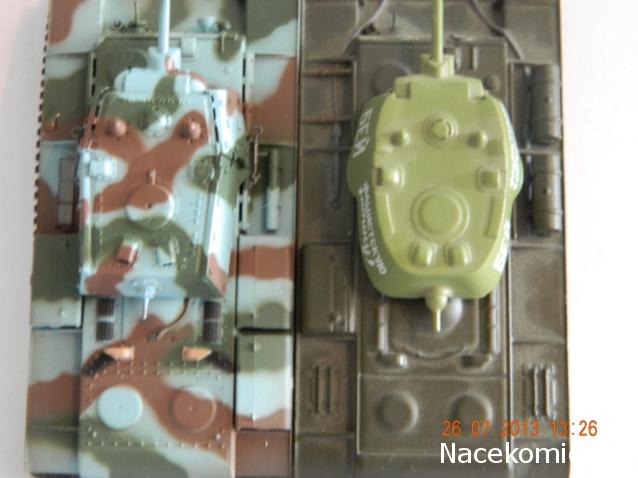 Танкодром (Общая Болталка танковых разделов)