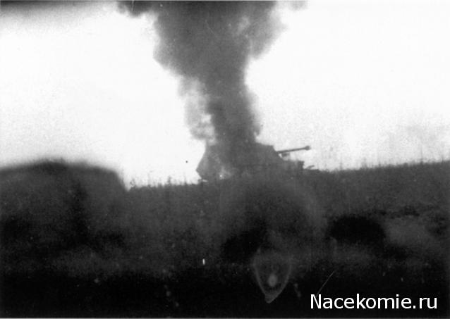 Применение бронетехники в войнах