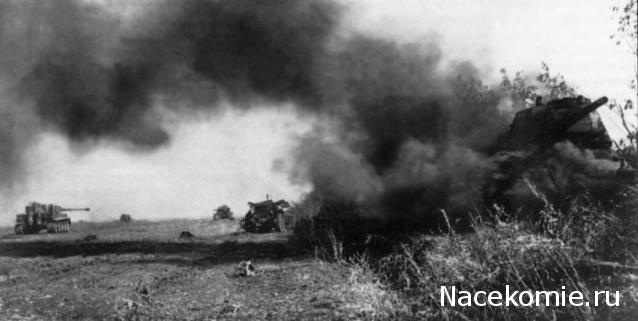 Применение бронетехники в войнах