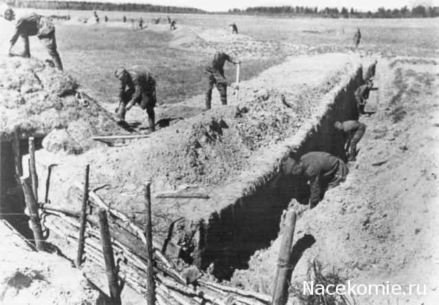 Применение бронетехники в войнах