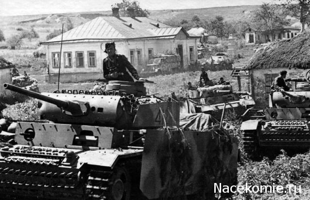 Применение бронетехники в войнах