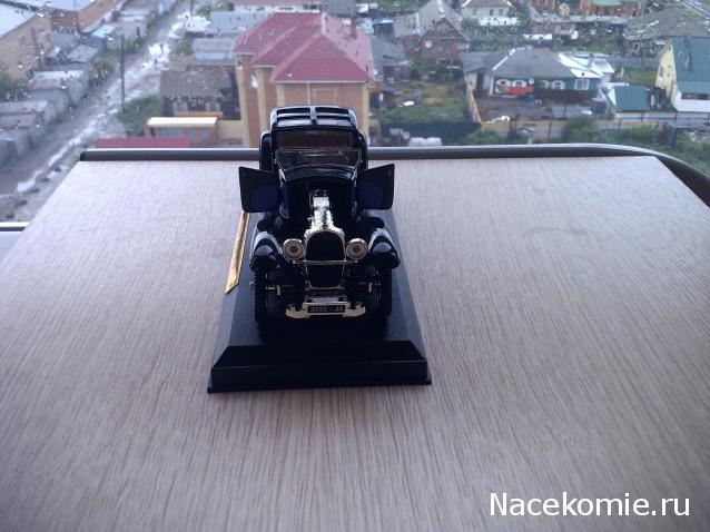 Автолегенды СССР Спецвыпуск