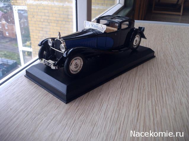 Автолегенды СССР Спецвыпуск