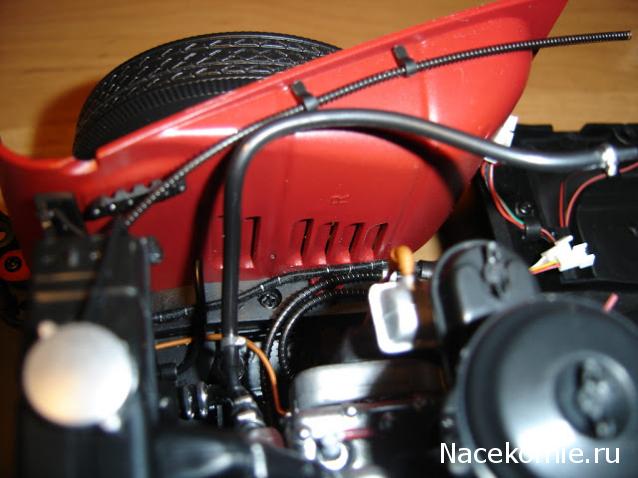 ГАЗ М20 Победа - График Выхода и обсуждение