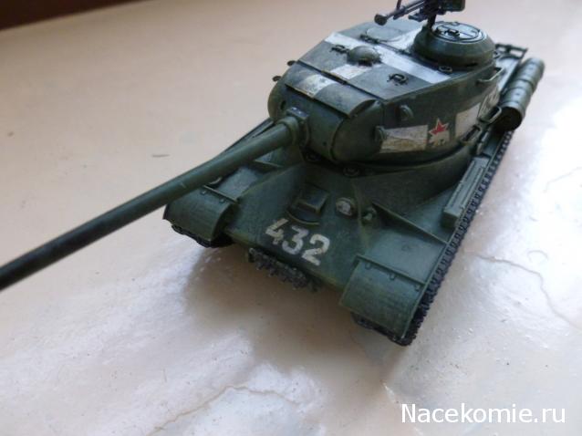 Фото наших коллекций бронетехники