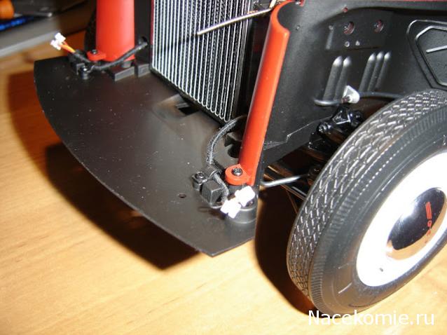 ГАЗ М20 Победа - График Выхода и обсуждение