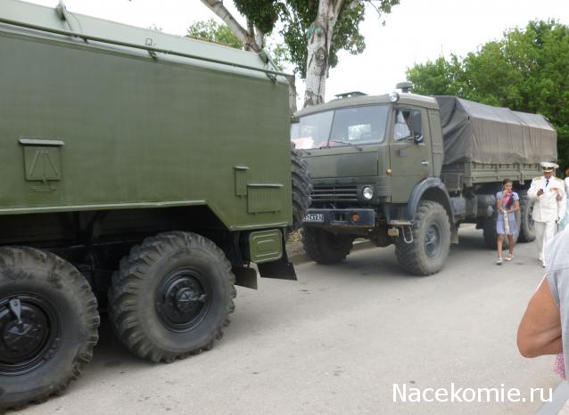 Танкодром (Общая Болталка танковых разделов)