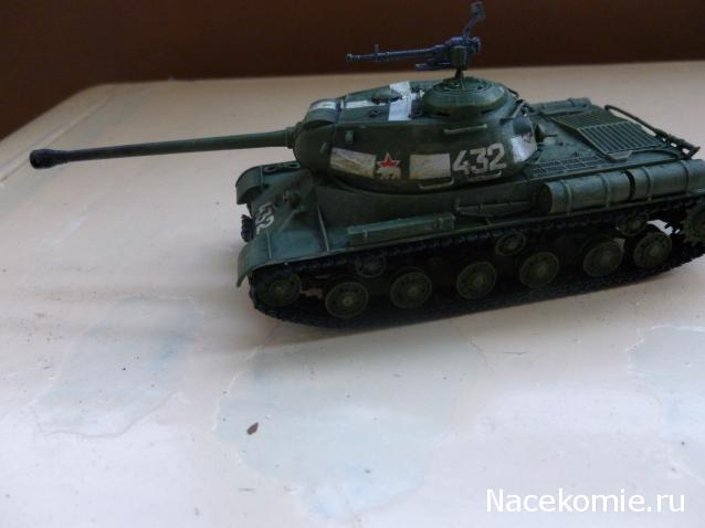 Фото наших коллекций бронетехники