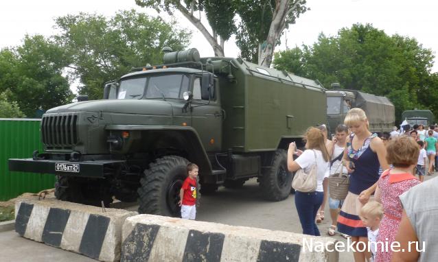 Танкодром (Общая Болталка танковых разделов)