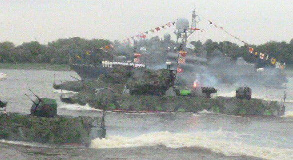 Танкодром (Общая Болталка танковых разделов)