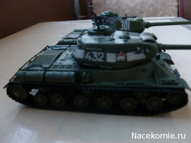 Фото наших коллекций бронетехники