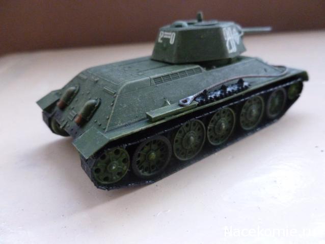 Фото наших коллекций бронетехники