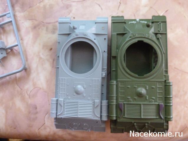 Танкодром (Общая Болталка танковых разделов)