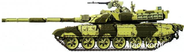 Фото наших коллекций бронетехники