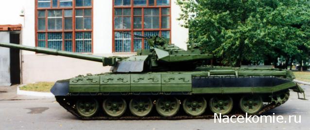 Фото наших коллекций бронетехники