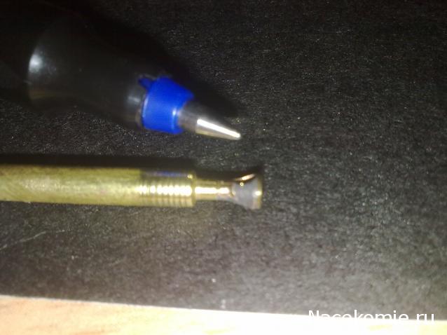 Фото наших коллекций бронетехники