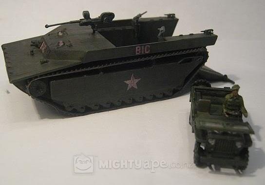 Танкодром (Общая Болталка танковых разделов)