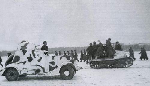 Танкодром (Общая Болталка танковых разделов)