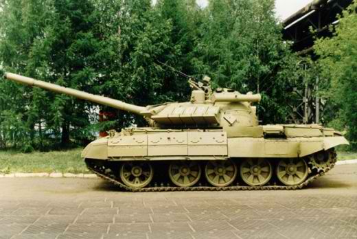 Танкодром (Общая Болталка танковых разделов)