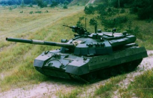 Танкодром (Общая Болталка танковых разделов)