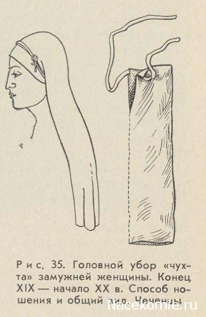 Куклы в народных костюмах №32 Кукла в азербайджанском праздничном костюме