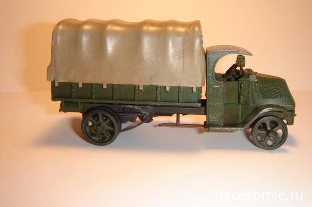 Фото наших коллекций бронетехники