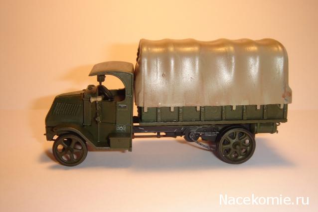 Фото наших коллекций бронетехники