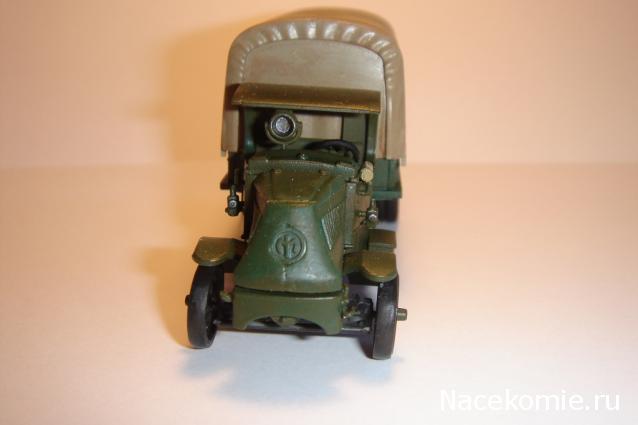 Фото наших коллекций бронетехники