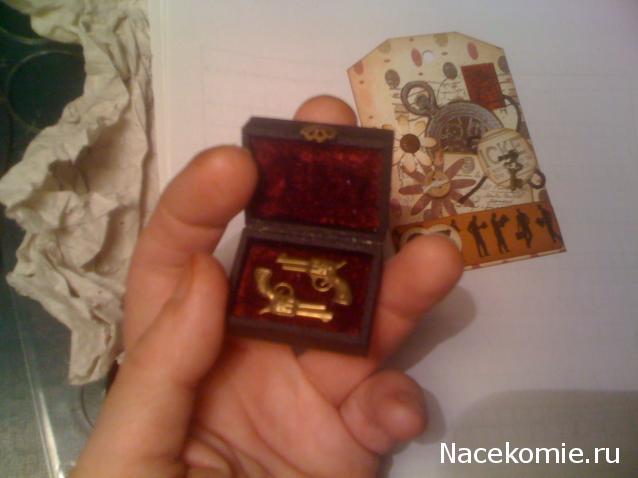 leonidovna - Ниша мечты