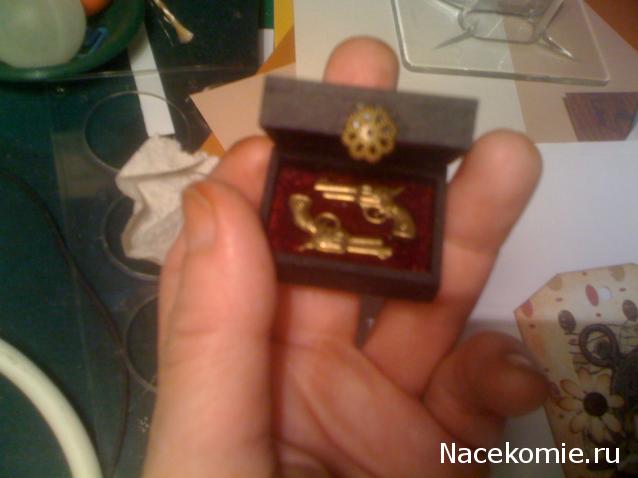 leonidovna - Ниша мечты