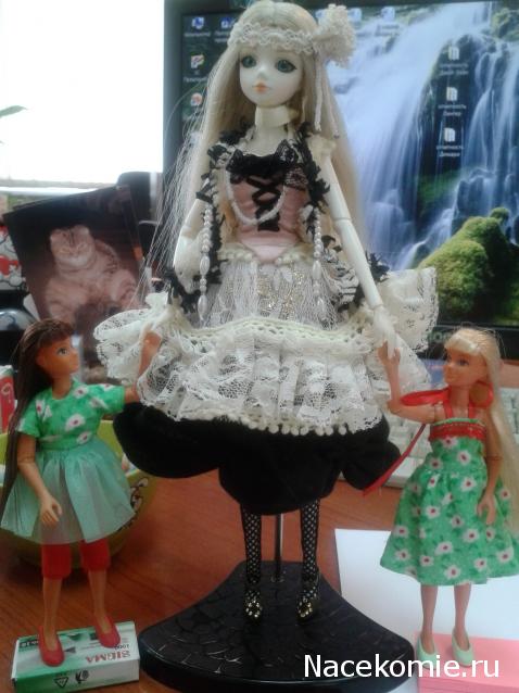 Жильцы Дома Мечты фото, ссылки, обсуждение