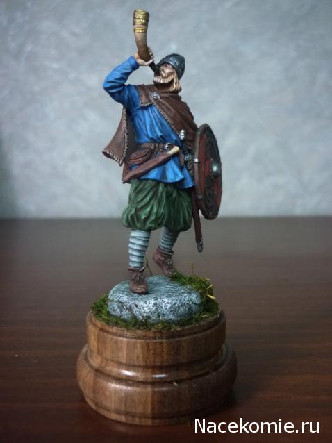 Другие воины разных эпох в миниатюре: фото, обсуждение