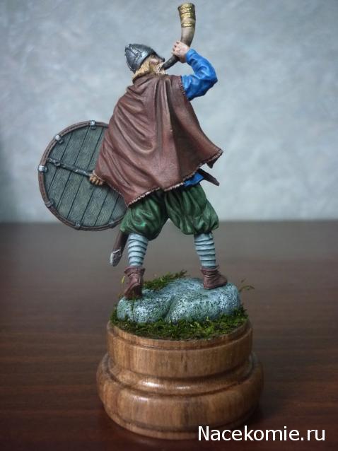 Другие воины разных эпох в миниатюре: фото, обсуждение