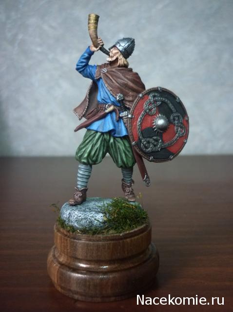 Другие воины разных эпох в миниатюре: фото, обсуждение