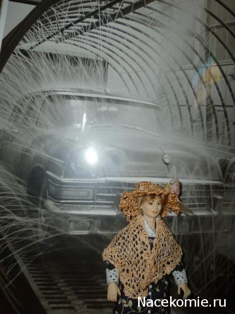 IriSelena. Вне стиля, или Непонятный домик