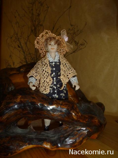 IriSelena. Вне стиля, или Непонятный домик