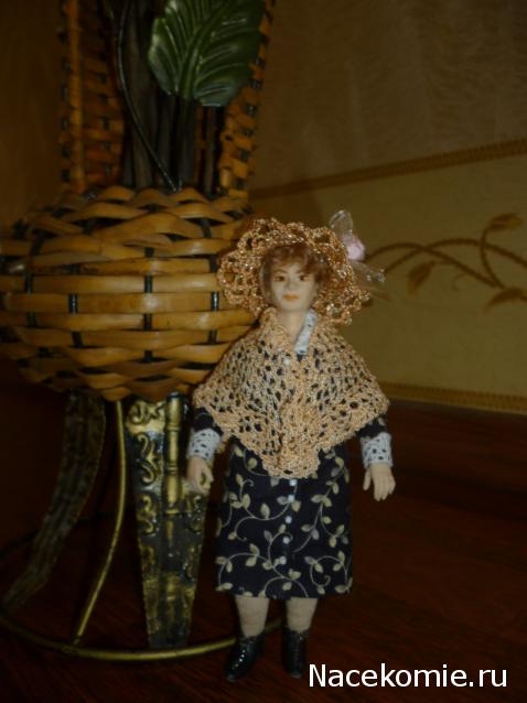 IriSelena. Вне стиля, или Непонятный домик