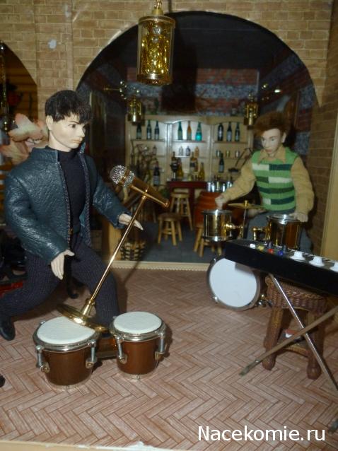 IriSelena. Вне стиля, или Непонятный домик